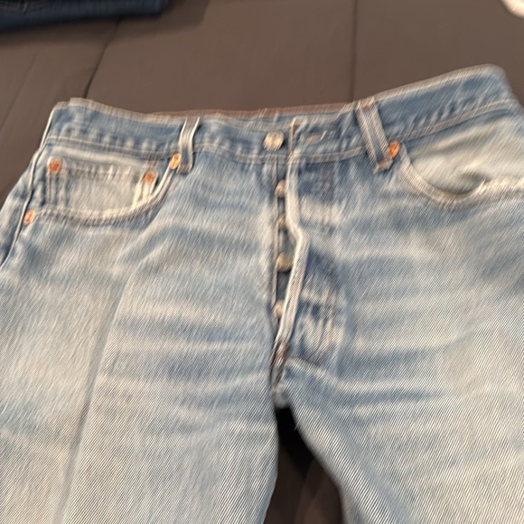 Levi’s 501 shrink to fit - Picture 3 of 4